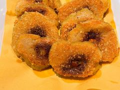 -甘家界牌柠檬鸭(青山店)