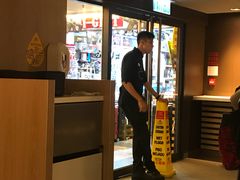 -麦当劳(星光行店)