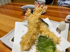 大虾天妇罗-酒吞(七宝领展广场店)