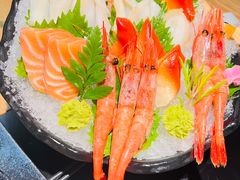 -沼津港日本料理·寿喜烧·烧鸟(新世界大丸百货店)