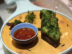 -好福记饭店(红梅公园店)