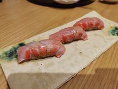 -鮨青(恒基名人购物中心店)