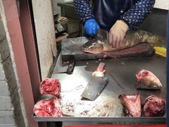 -梅记大块头爆鱼店(乍浦路店)