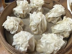 -正宗天津烧麦馆(柳州路店)