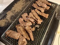 -黑木原精致料理·铁板烧