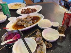 -王庄阿咪海鲜大排档(象园店)