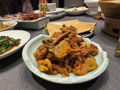 -羲和雅苑•北京烤鸭(平安国际金融中心店)