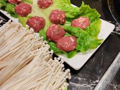 -古乐牛香·鲜牛肉牛杂火锅(解放东路店)