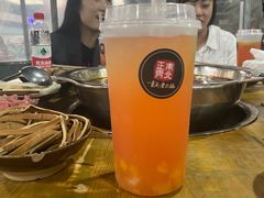 -正南齊北重庆老火锅(光华村直营店)