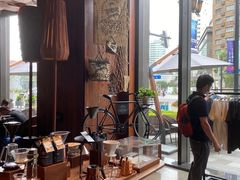 -星巴克臻选(广州太古汇店)