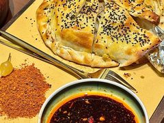 -那拉提之疆·新疆菜(美院店)