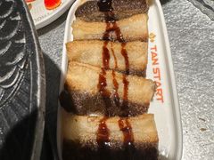 -探鱼·鲜青椒爽麻烤鱼(天河优托邦店)