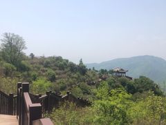 -妙峰山风景名胜区