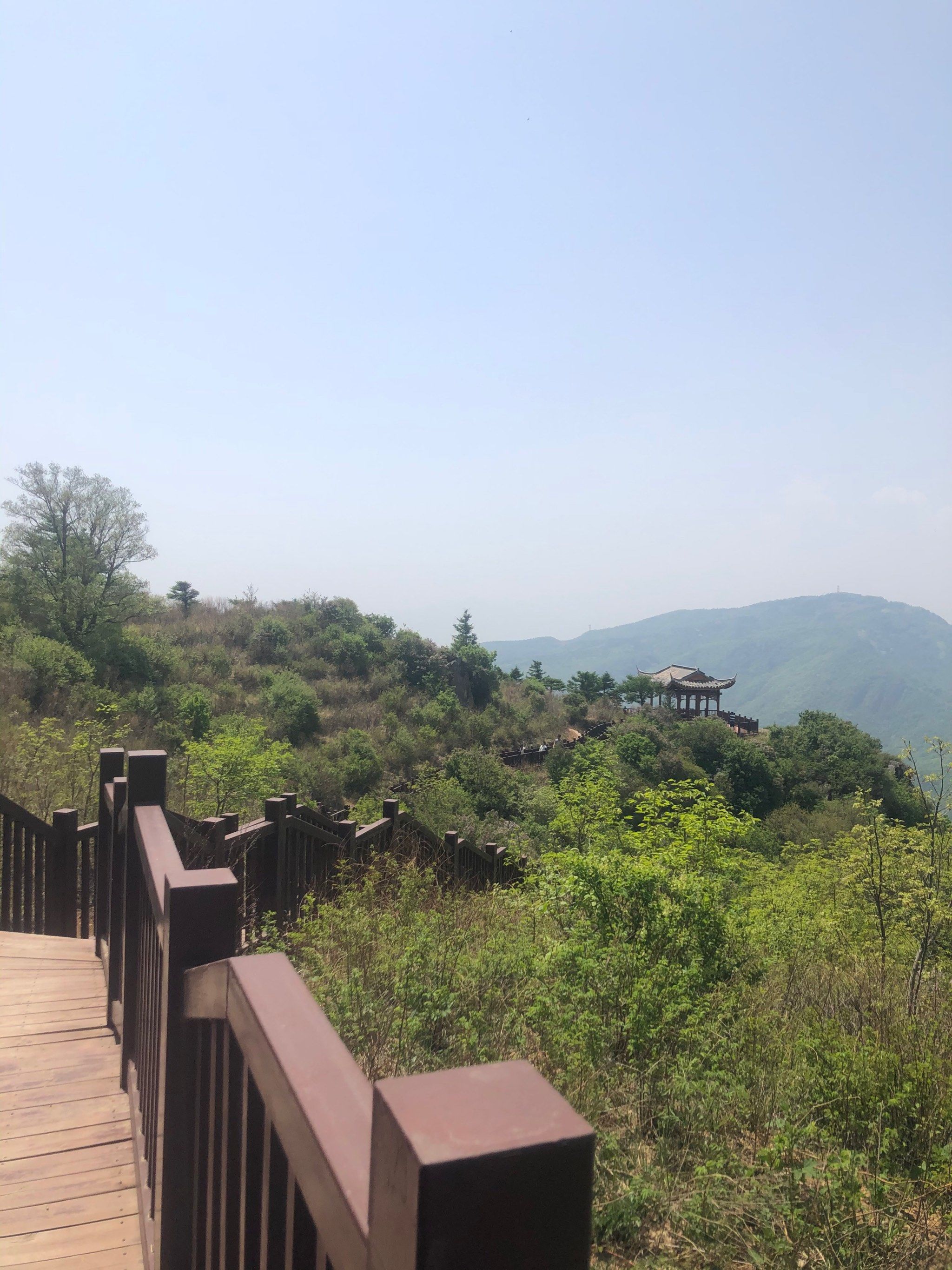 导航妙峰山森林公园玫瑰谷