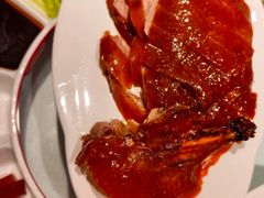 -北京老铺烤鸭(西稍门店)