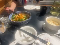 -兰亭轩茶餐厅(长江路店)