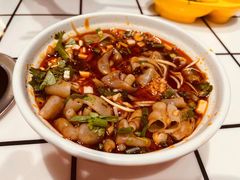 -食全食美冷锅串串(青年街店)
