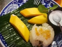 -simply thai天泰(长泰广场店)