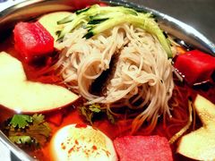 -瑞膳首尔参鸡汤(龙塔店)