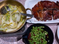 -王府井酒店(金桥港湾店)