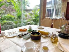 -长江国际酒店-中餐厅