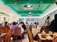 -老广酒楼(樱花店)