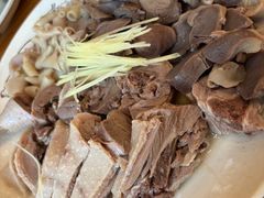 鹅五拼-乡亲鹅肉城(昆山店)