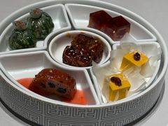-淮扬府·游园京梦(成都 SKP 店)