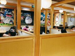 -一心创作料理屋(经开万达店)