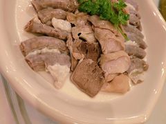 -小榄公饭店·岭南庭院餐厅(民安北路店)