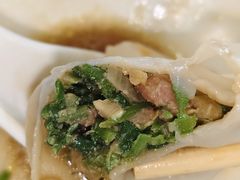 -北方饺子王·海肠捞饭·海鲜锅(山大店)