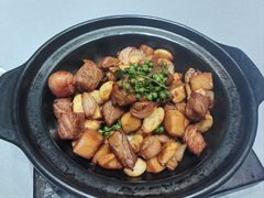 -狮王府淮扬菜(百家湖1912店)