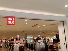 -丽达购物中心(崂山店)