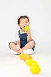 -小熊维尼高端儿童摄影(福田新洲店)