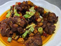 -61度辣馆(通天街店)