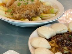 -万兴楼饺子(中华北大街店)