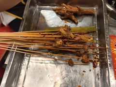 -钢管厂五区小郡肝火锅串串香(总店)