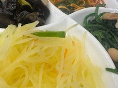 -东方饺子王(新奥购物中心店)