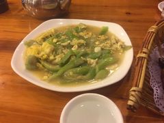 -福谷堂煎饼卷大葱(康虹路店)
