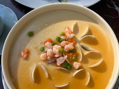 -钱塘花园·宁波菜