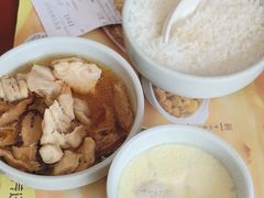 -真功夫(金沙湾店)