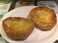 -翠华餐厅(湾仔店)