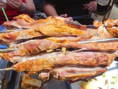 -二道木烤羊腿(桃花潭店)