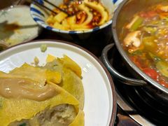 -亮欢寨(凯里总店)