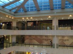 -光启城时尚购物中心