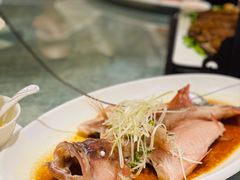 -天骄国际酒店·布拉格西餐厅(白石湖店)