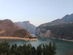 -白帝城·瞿塘峡景区