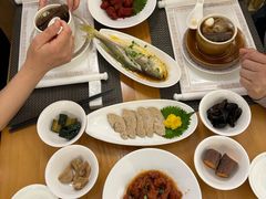 -李清佛跳墙|福建省十大名厨之首(后江埭店)