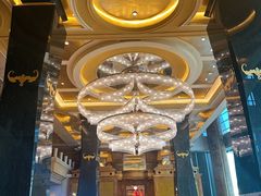 -深圳大中华喜来登酒店·迩逅吧