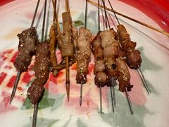 -北丐先生·野馄饨烧烤(长宁龙之梦店)